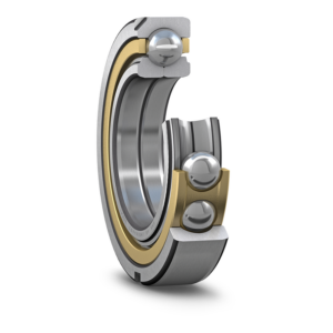 SKF Bearing QJ 311 N2MA