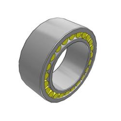 SKF Bearing BC2B 320119