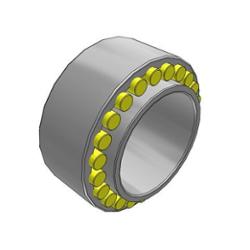 SKF Bearing BC2B 320118