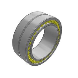 SKF Bearing BC2B 320041
