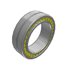 SKF Bearing 314419
