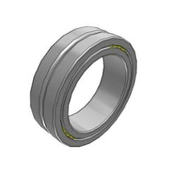 SKF Bearing NNC 4912 CV