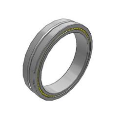 SKF Bearing NNC 4832 CV