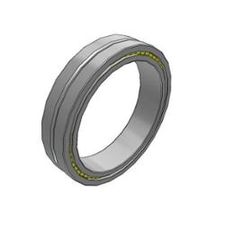 SKF Bearing NNC 4834 CV