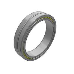 SKF Bearing NNC 4838 CV