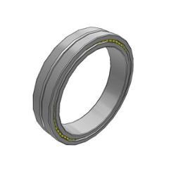 SKF Bearing NNC 4840 CV