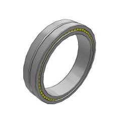 SKF Bearing NNC 4860 CV