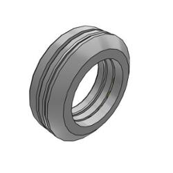 SKF Bearing 53211