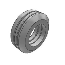 SKF Bearing 53312