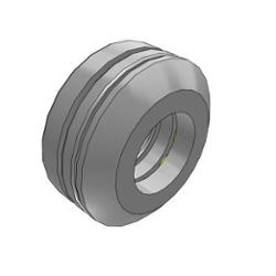 SKF Bearing 53414 M