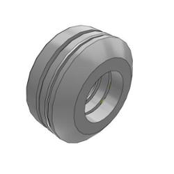 SKF Bearing 53415 M