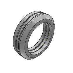 SKF Bearing 53216