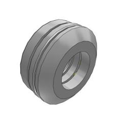 SKF Bearing 53420 M