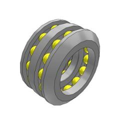SKF Bearing 54211