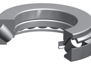TIMKEN Bearing 292/1000EM