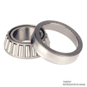 TIMKEN Bearing EE662303 - 663550