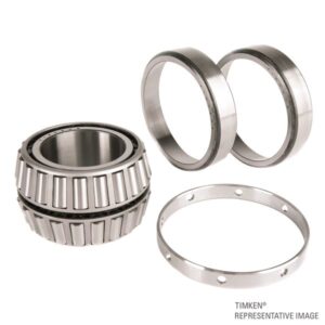 TIMKEN Bearing EE450600D - 451250